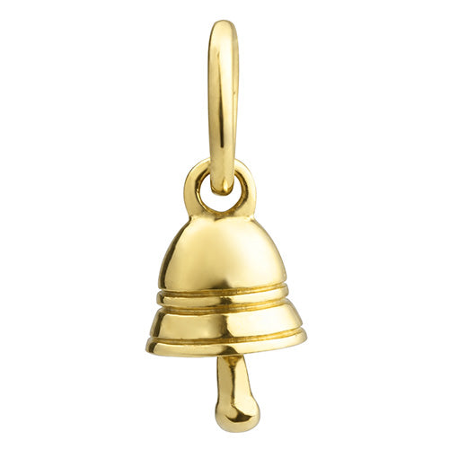 Bell (14K Gold)