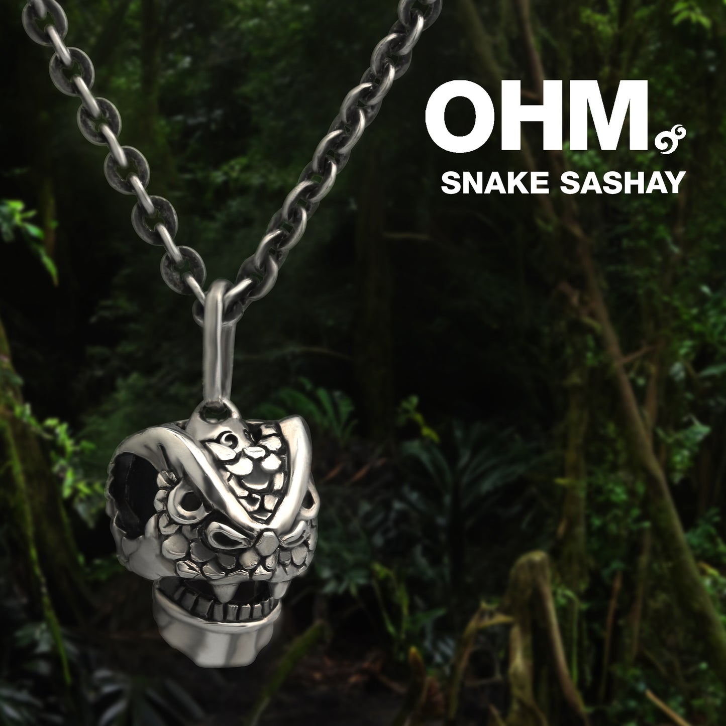 Snake Sashay