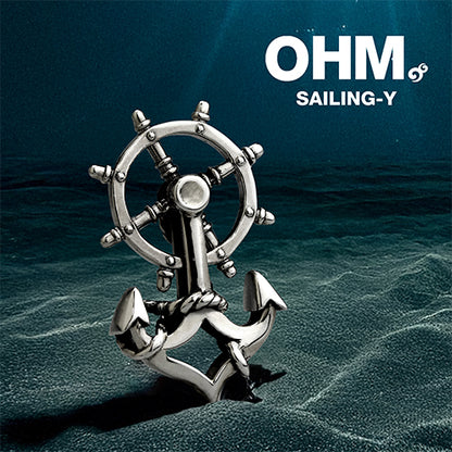 Sailing-y