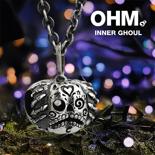 Inner Ghoul