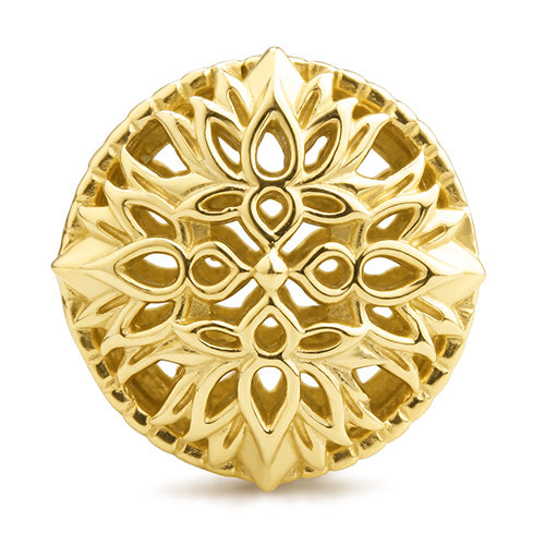 Symmetry (14K Gold)