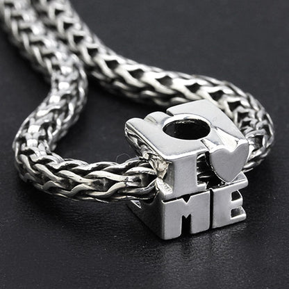 I (Heart) Me