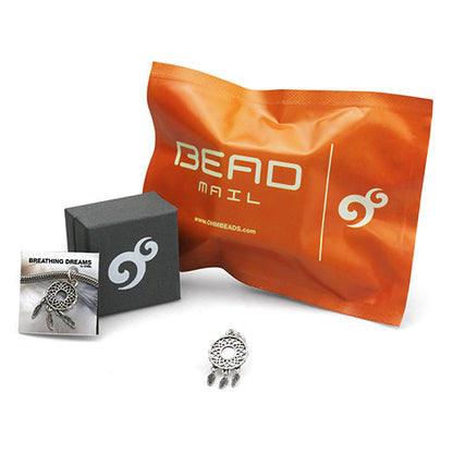 BEADMAIL NO. 55 Breathing Dreams