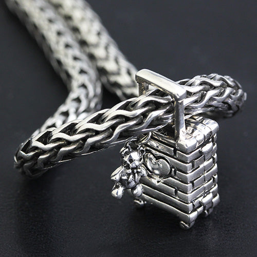 BEADMAIL NO. 56 Eternal Voyager