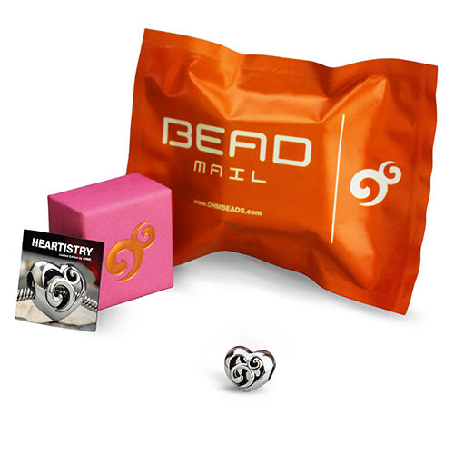 BEADMAIL NO. 59 Heartistry