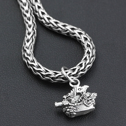 BEADMAIL NO. 63 Dragon Rising