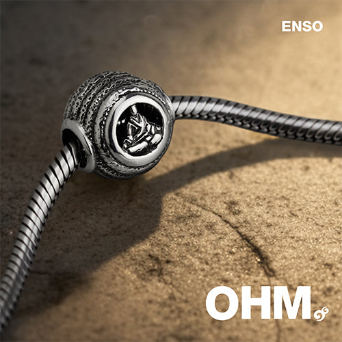 BEADMAIL NO. 64 Enso