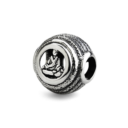 BEADMAIL NO. 64 Enso