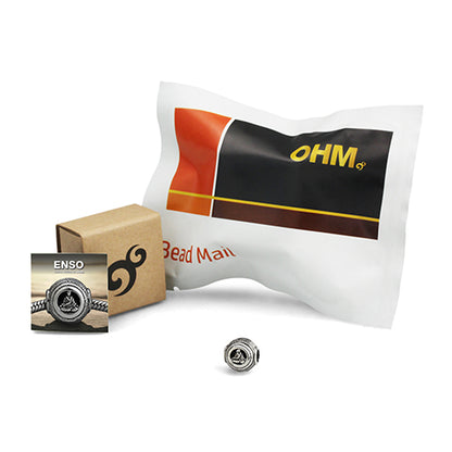 BEADMAIL NO. 64 Enso