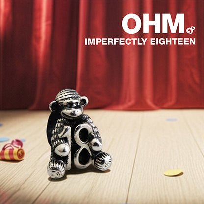 Imperfectly Eighteen