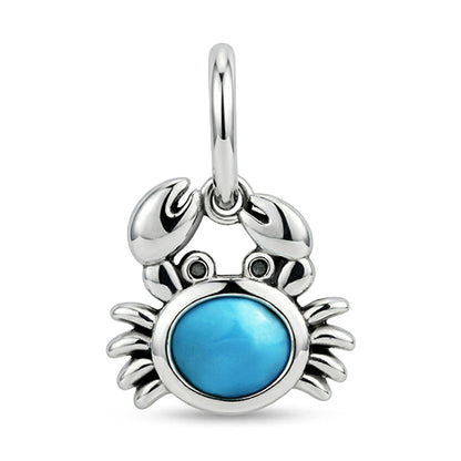 Crabsong (Turquoise) - Shipping after Sep 9, 2026