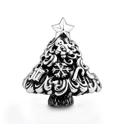 Seasonal Conifer