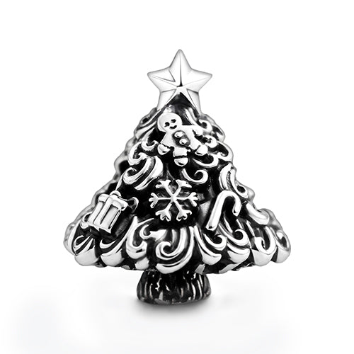 Seasonal Conifer