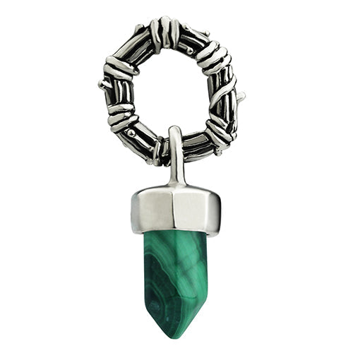 Hidden Magic (Malachite) - Shipping mid-October