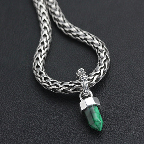 Hidden Magic (Malachite) - Shipping mid-October