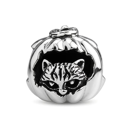 Pumpkin Kitty