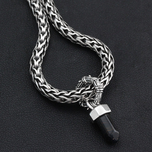 Hidden Magic (Hematite) - Shipping mid-October