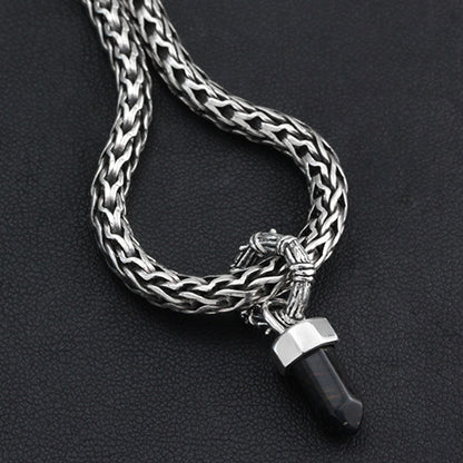 Hidden Magic (Hematite) - Shipping mid-October