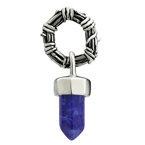 Hidden Magic (Lapis) - Shipping mid-October
