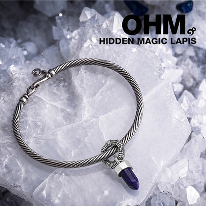 Hidden Magic (Lapis) - Shipping mid-October
