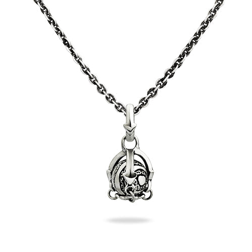 Neptune Naiad Necklace