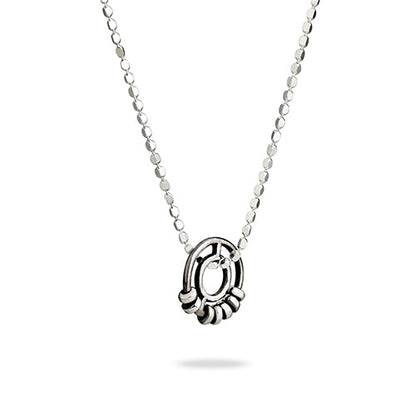 Be Counted Necklace