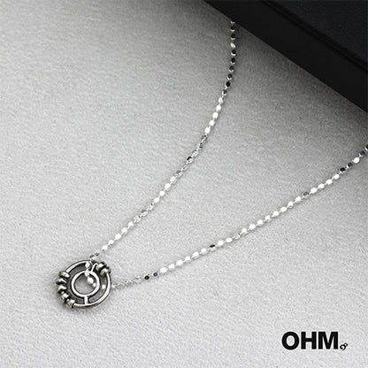 Be Counted Necklace