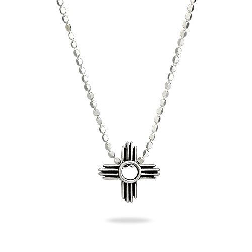Choices Necklace