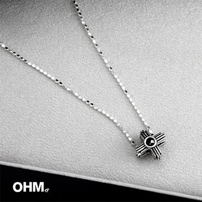 Choices Necklace