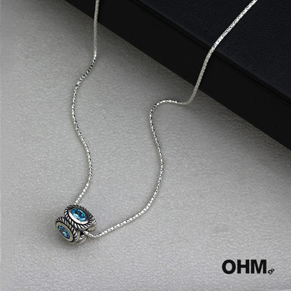 Mar. Abundance Necklace