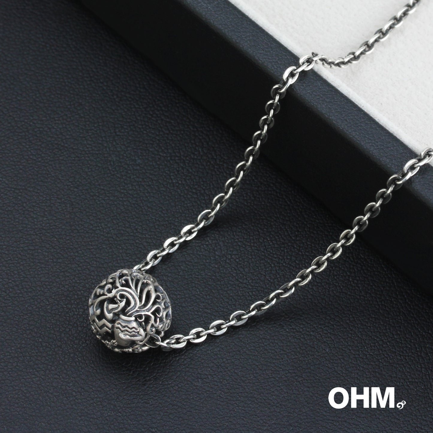Aquarius Necklace