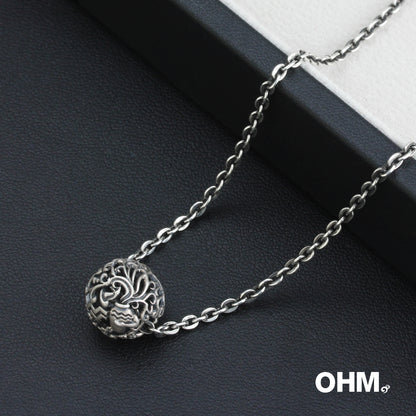 Aquarius Necklace