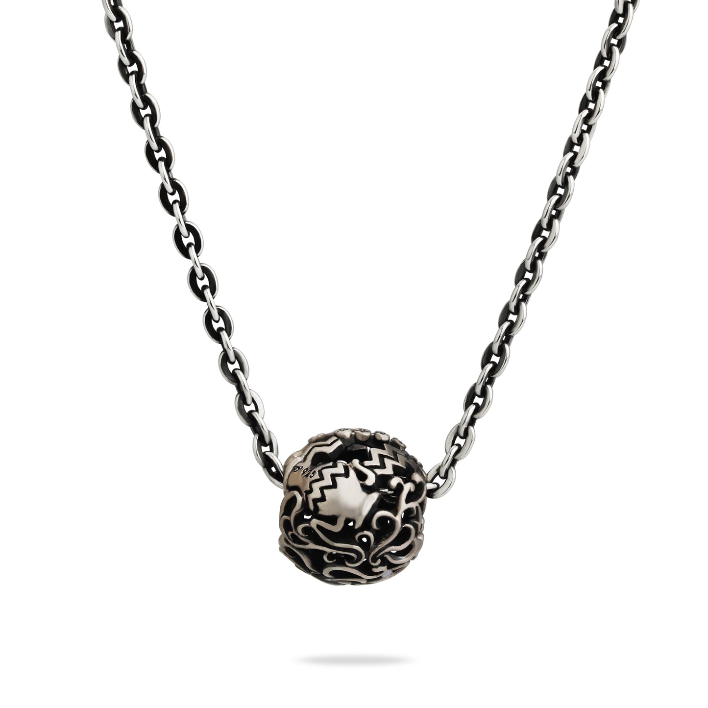 Aquarius Necklace