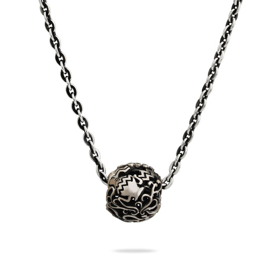 Aquarius Necklace