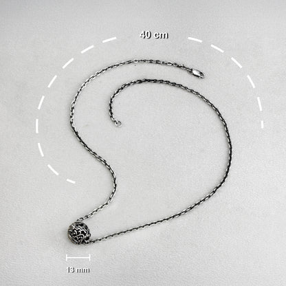 Aquarius Necklace