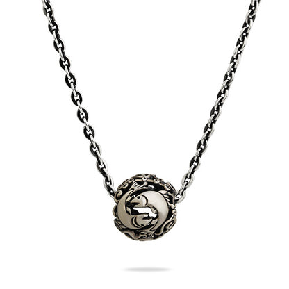 Pisces Necklace
