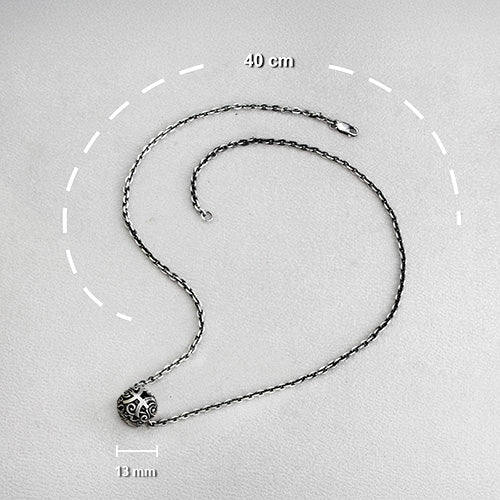 Pisces Necklace