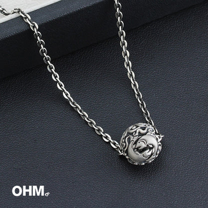 Pisces Necklace