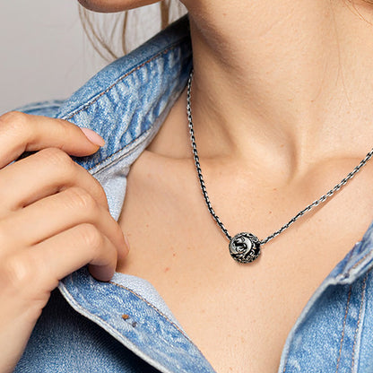 Pisces Necklace