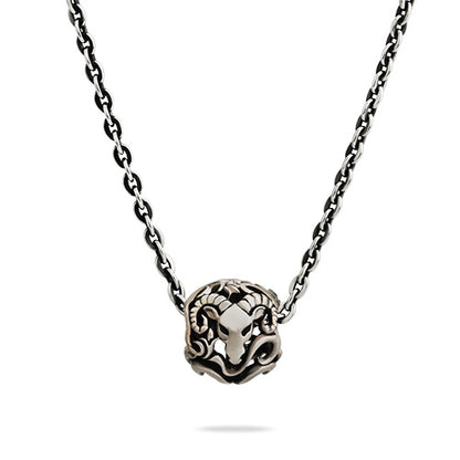 Aries Necklace