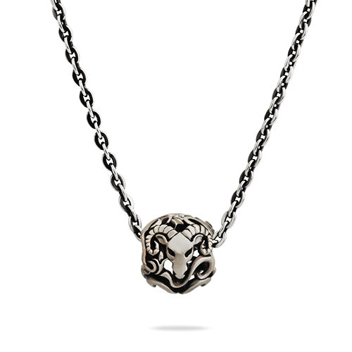 Aries Necklace