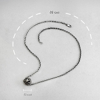 Aries Necklace