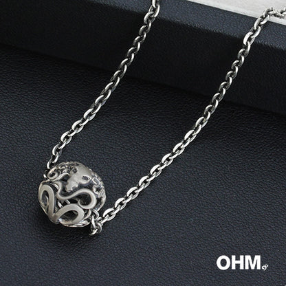 Aries Necklace