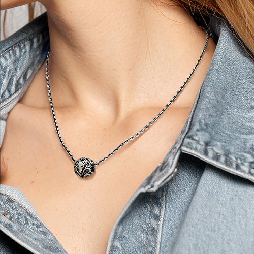 Aries Necklace