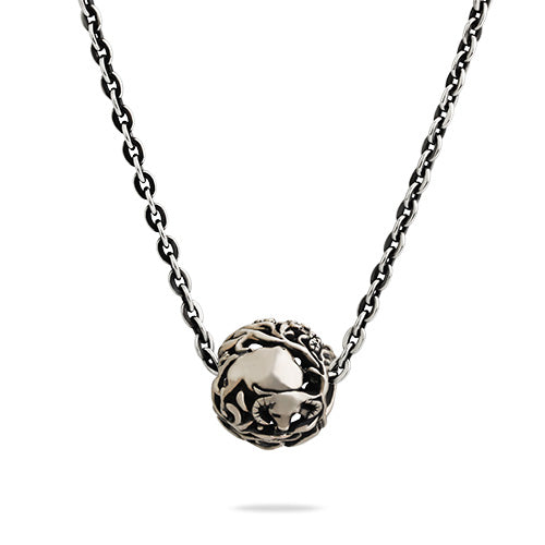 Taurus Necklace