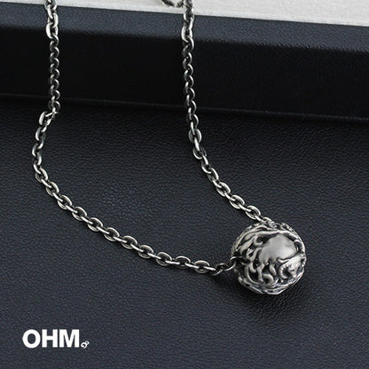 Taurus Necklace