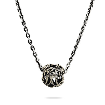 Gemini Necklace