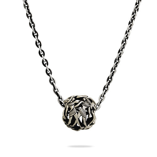 Gemini Necklace