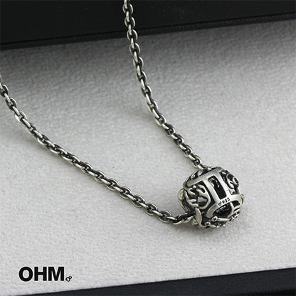 Gemini Necklace
