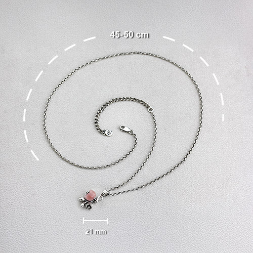May's Promise Necklace